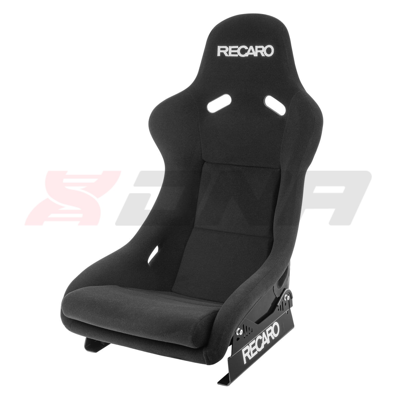 Recaro Pole Position Velour negro Recaro Pole Position Velour negro
