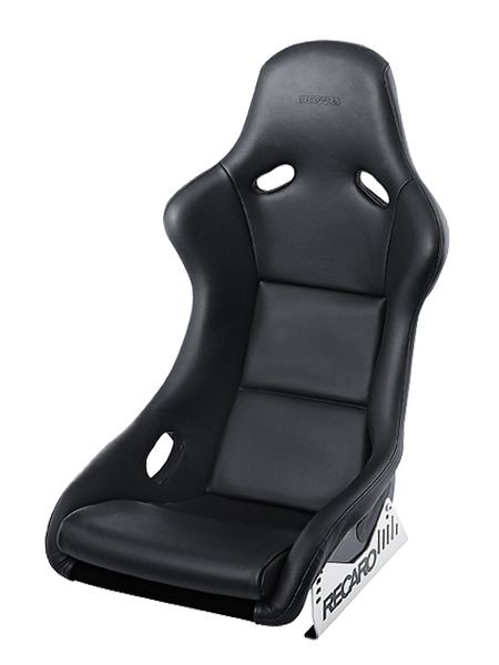 Recaro Pole Position Piel Recaro Pole Position Piel