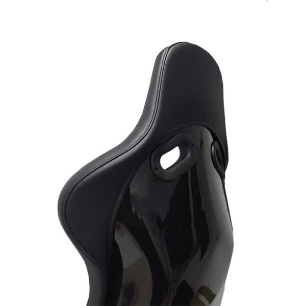 Recaro Pole Position Piel artificial