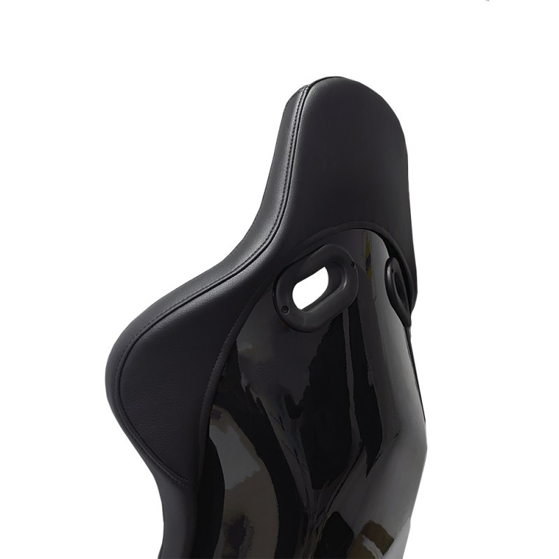 Recaro Pole Position Piel artificial Recaro Pole Position Piel artificial