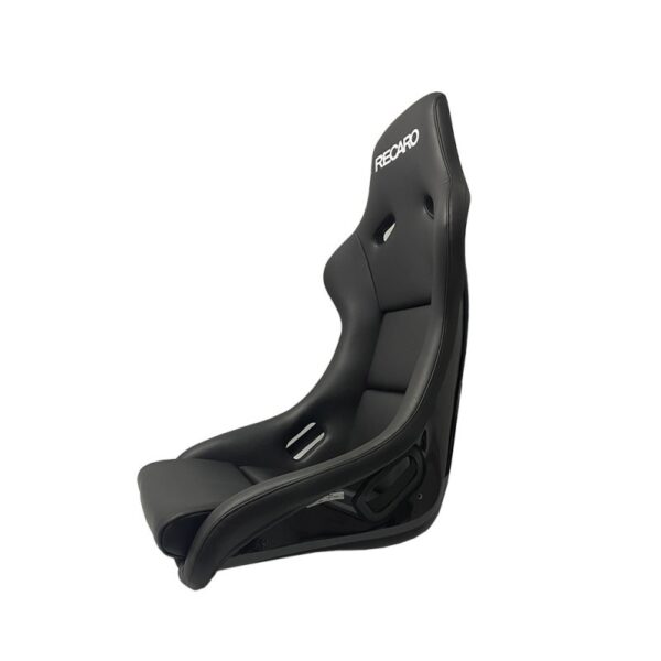 Recaro Pole Position Piel artificial