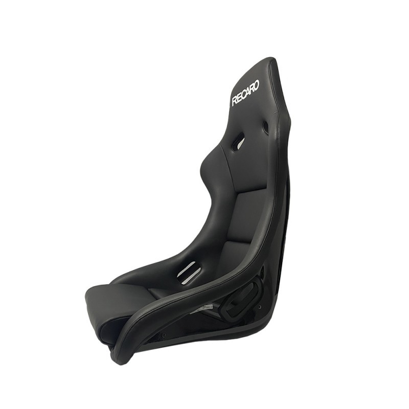 Recaro Pole Position Piel artificial Recaro Pole Position Piel artificial