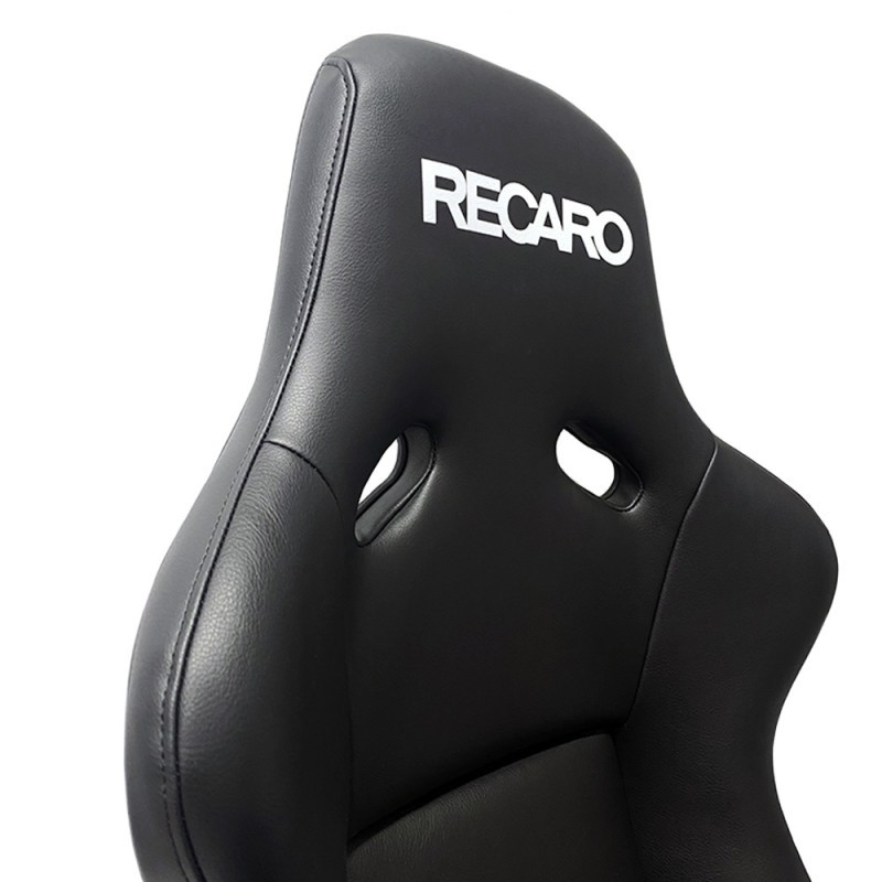 Recaro Pole Position Piel artificial Recaro Pole Position Piel artificial