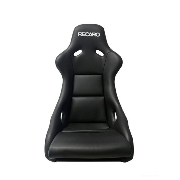 Recaro Pole Position Piel artificial