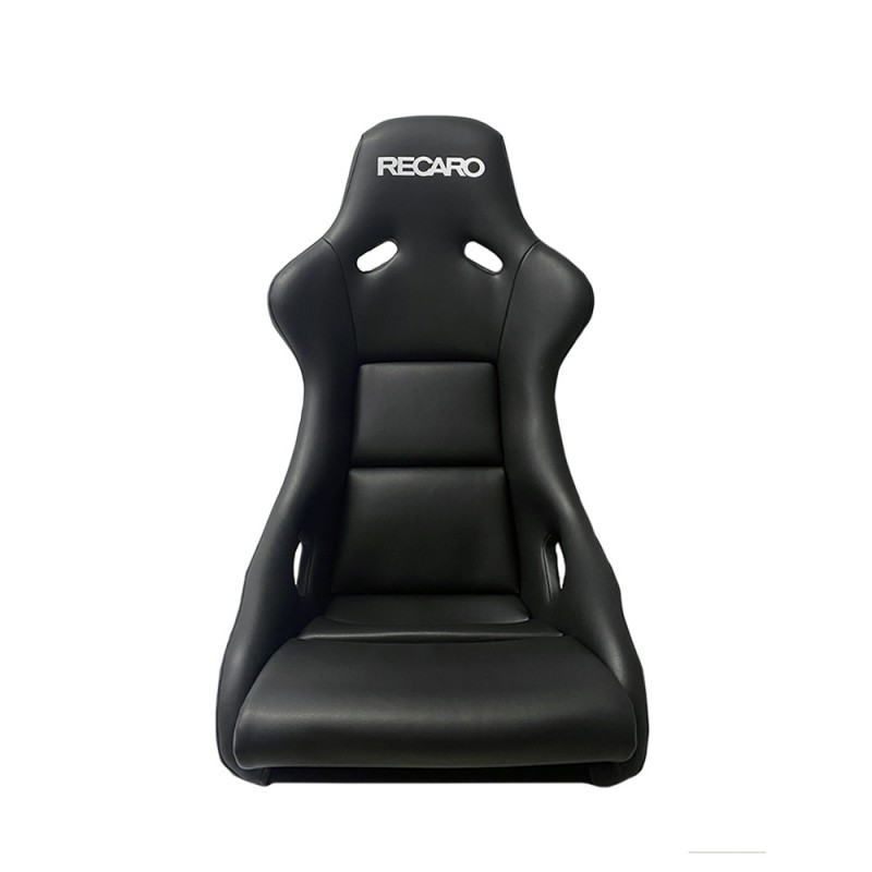 Recaro Pole Position Piel artificial Recaro Pole Position Piel artificial