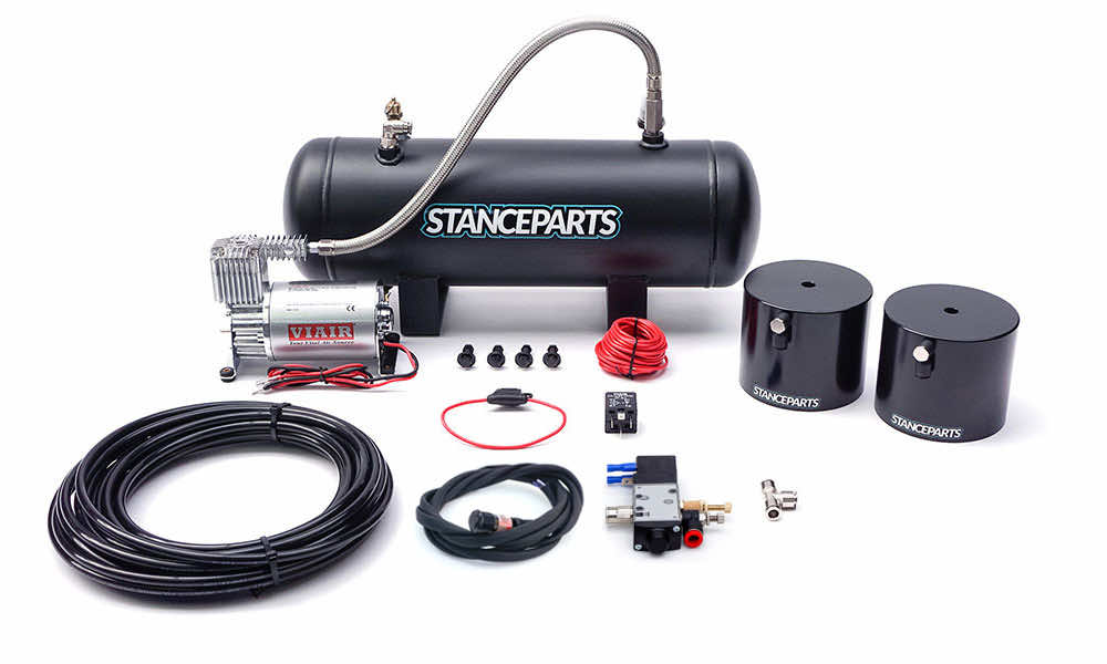 Stanceparts kit delantero