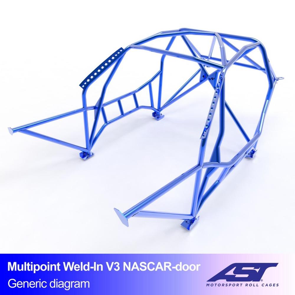 arco-de-seguridad-lexus-gs-s160-4-door-sedan-multipoint-weld-in-v3-nascar-door-para-drift_1