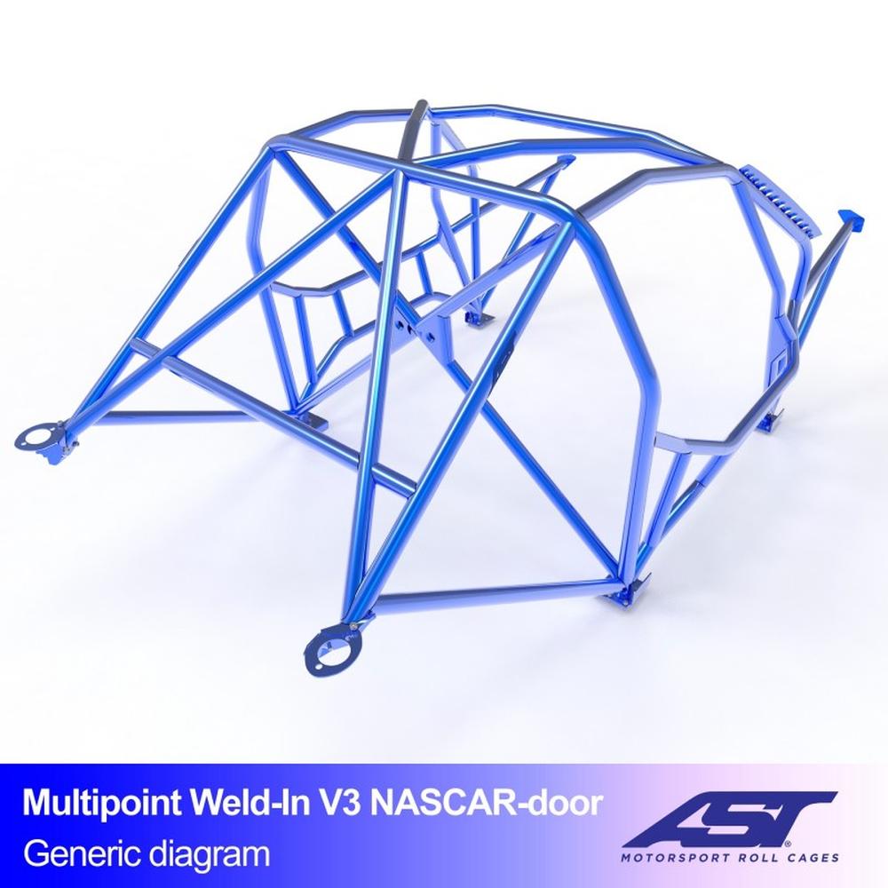 arco-de-seguridad-lexus-gs-s160-4-door-sedan-multipoint-weld-in-v3-nascar-door-para-drift_2