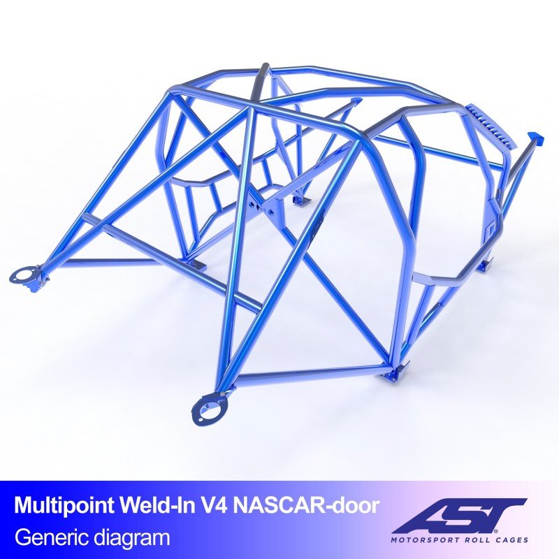 arco-de-seguridad-nissan-silvia-s14-2-doors-coupe-weld-in-v4-nascar-door-para-drift_2