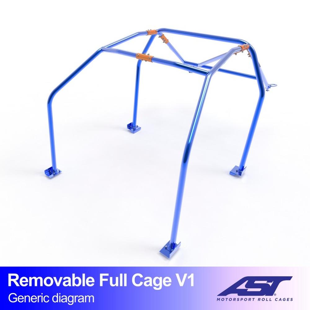 arco-de-seguridad-toyota-altezza-xe10-4-door-sedan-removable-full-cage-v1_2